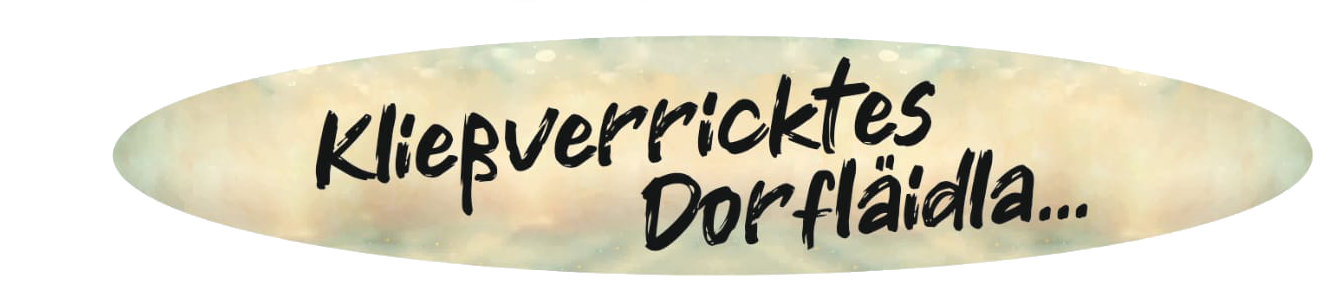 Dorfläidla